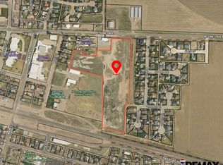 401 E Jones Ave, Holcomb, KS 67851