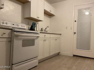 Perfect little cottage , great area, Phoenix, AZ 85006