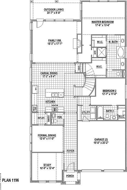 2nd image of 1340 Otter Way
