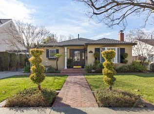 2129 Jonathan Ave, San Jose, CA