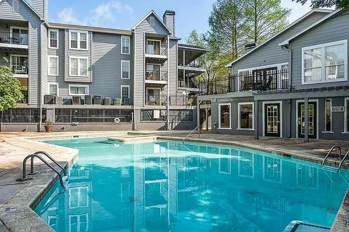 635 Granville Ct #635