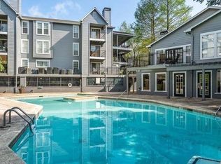 635 Granville Ct #635, Atlanta, GA 30328