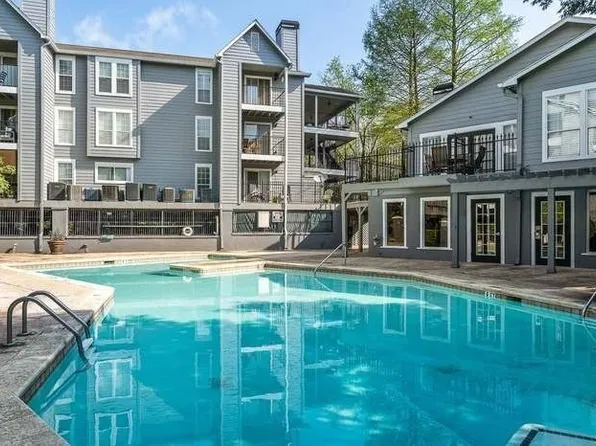 635 Granville Ct #635, Atlanta, GA 30328