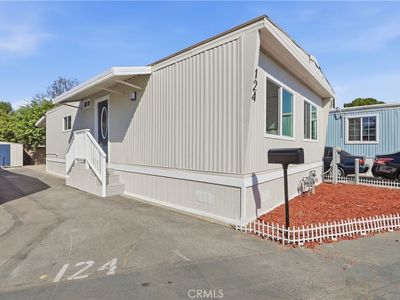 22325 Main St Space 124, Carson, CA, 90745