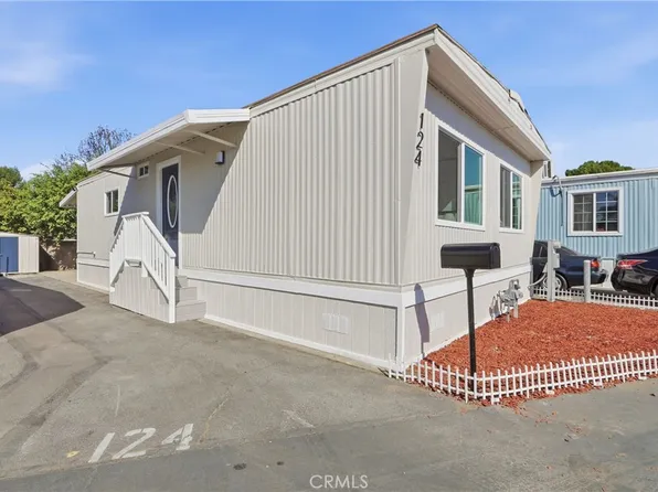 22325 Main St Space 124, Carson, CA 90745