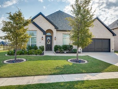 1620 Bainbridge Ln, Prosper, TX, 75078