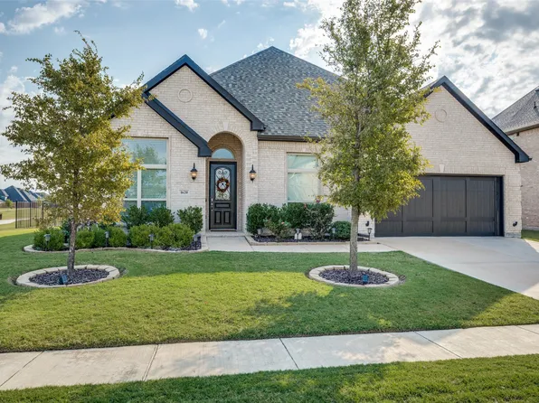 1620 Bainbridge Ln, Prosper, TX 75078