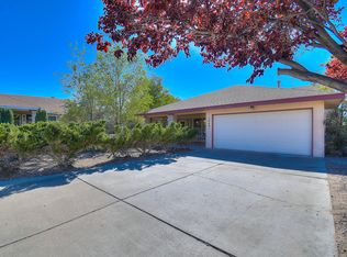 10401 Tuna Pl NW, Albuquerque, NM 87114