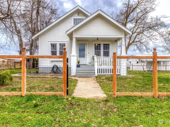 443 Electric Avenue, Walla Walla, WA 99362