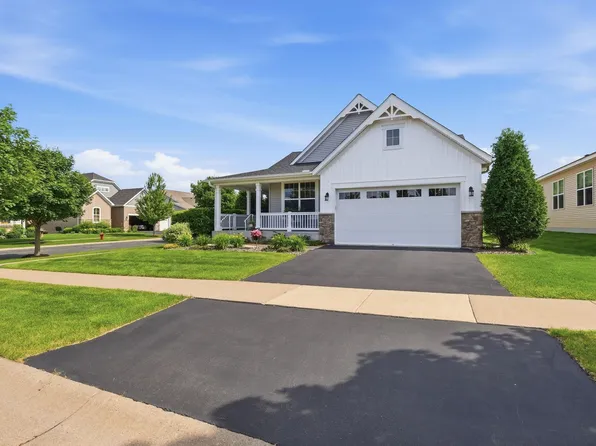 18125 73rd Pl N, Maple Grove, MN 55311