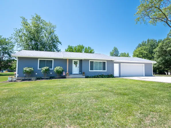 109 Cayuga Ln, Loda, IL 60948