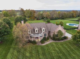 105 Cambridge Ln, Nicholasville, KY 40356