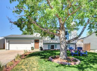1773 Cathay St, Aurora, CO 80011