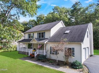 109 Bull Run N, Milford, PA 18337