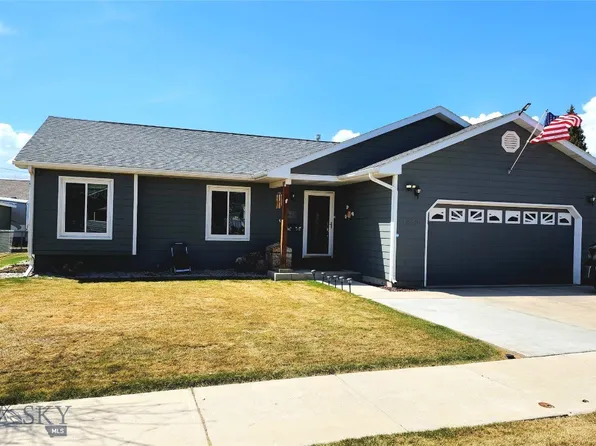 1825 Massachusetts Ave, Butte, MT 59701