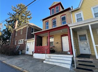 124 N Warren St, Easton, PA 18042