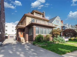 510 Linwood Ave, Buffalo, NY 14209