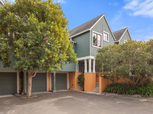 978 Menlo Ave #2, Menlo Park, CA 94025