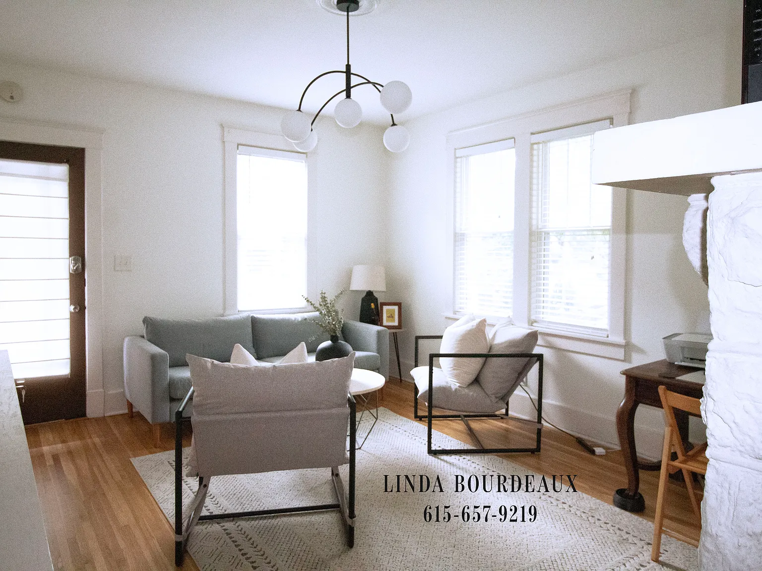 1 bed, 650 sqft, $1,800 — Photo 3