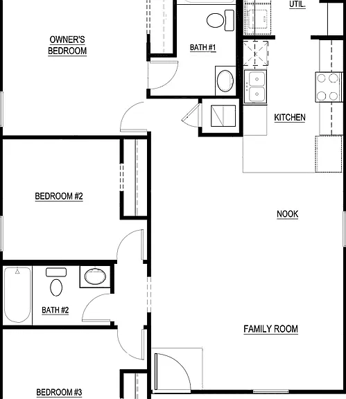 423 Armstrong St — Photo 13