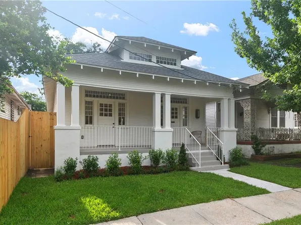 2025 Robert St, New Orleans, LA 70115