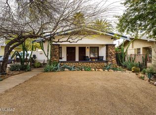 518 E University Blvd, Tucson, AZ 85705