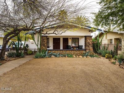518 E University Blvd, Tucson, AZ, 85705