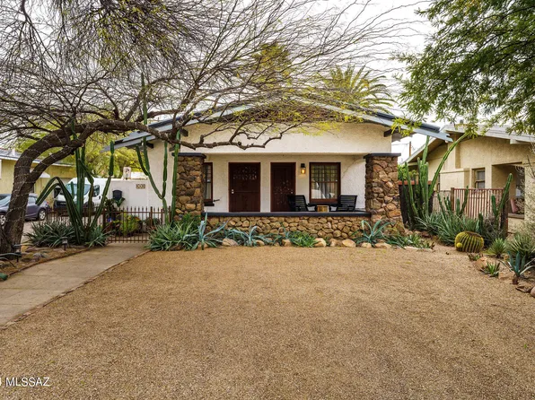 518 E University Blvd, Tucson, AZ 85705