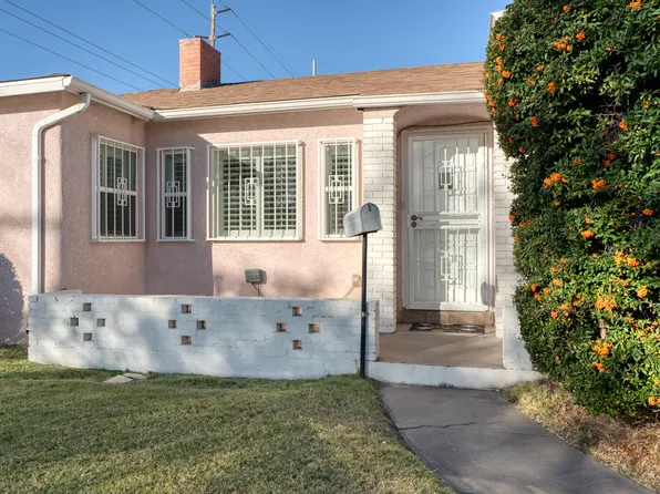 3926 Mesa Verde Ave NE, Albuquerque, NM 87110