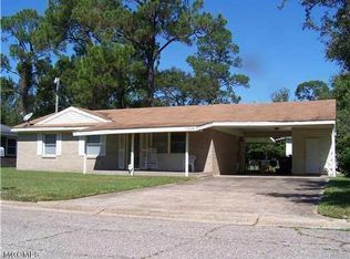 15608 Van Eaton Cir, Biloxi, MS 39532