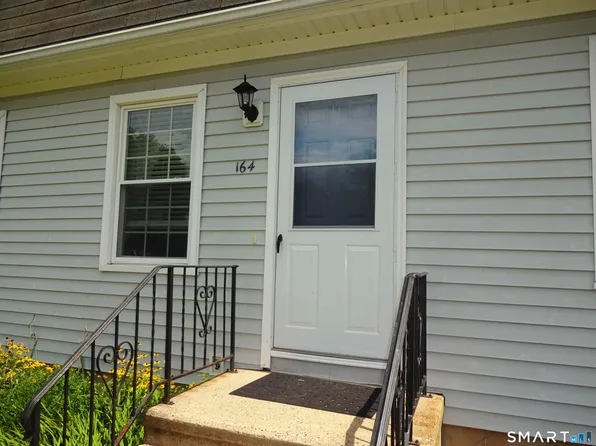 164 Austin Ryer Lane #164, Branford, CT 06405