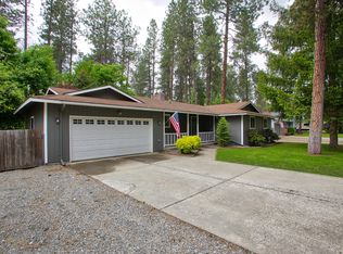 222 S Ross Point Rd, Post Falls, ID 83854