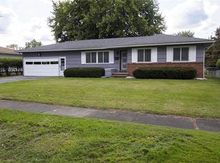 42 Avanti Dr, Rochester, NY 14606