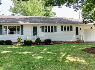 121 N Linden Ave, Gnadenhutten, OH
