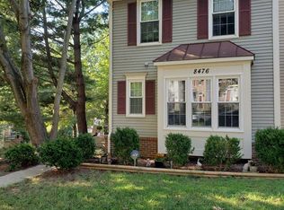 8476 Springfield Oaks Dr, Springfield, VA 22153