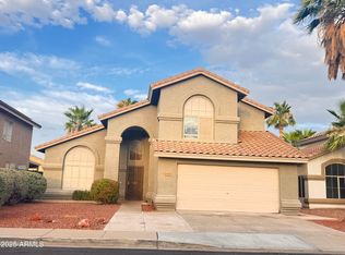 17315 N Kimberly Way, Surprise, AZ 85374