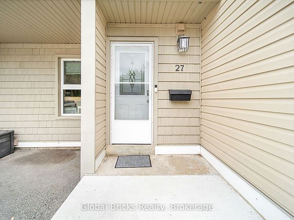 2nd image of 15 Green Valley Dr #27