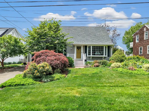 131 5th Avenue, Stratford, CT 06615