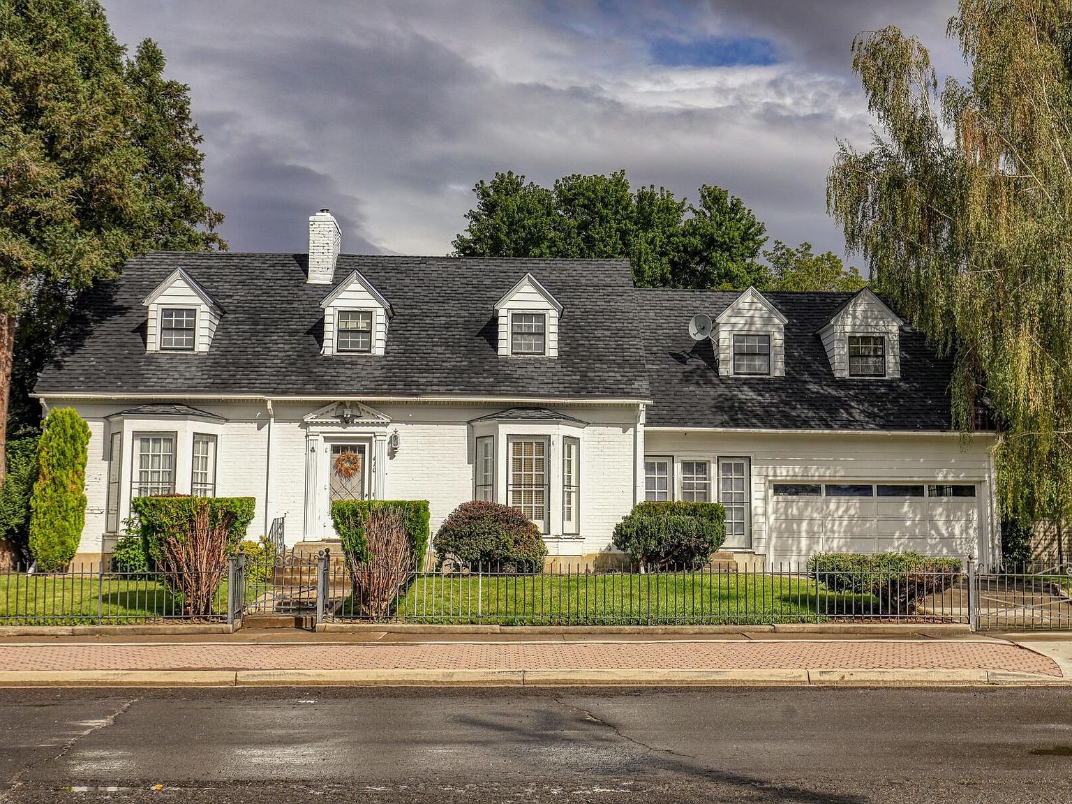 410 4th St, Loyalton, CA 96118 MLS 20221111 Zillow