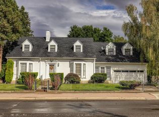 410 4th St, Loyalton, CA