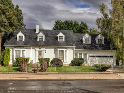 410 4th St, Loyalton, CA, 96118