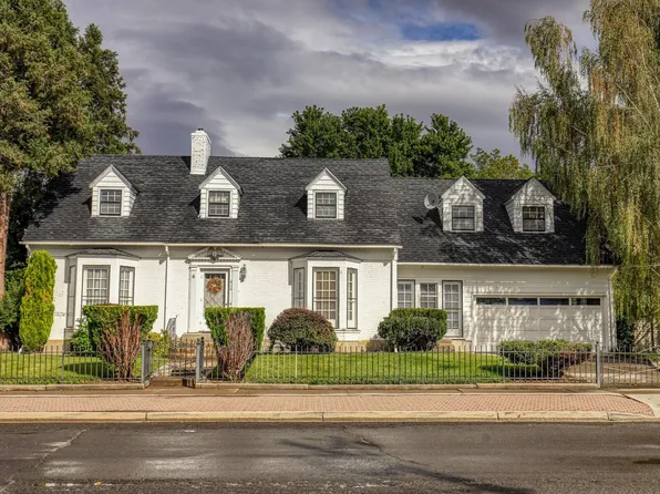 410 4th St, Loyalton, CA 96118