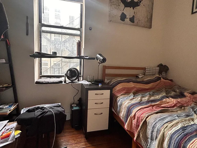 110 Saint Marks Pl #4 — Photo 9