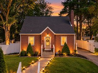 42 Streit Avenue, Poughkeepsie, NY 12603