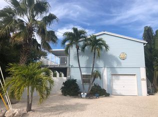 676 Spanish Main Dr, Cudjoe Key, FL 33042