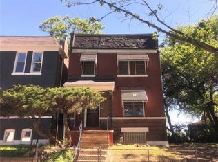 3329 Vista Ave, Saint Louis, MO 63104