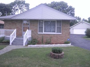 530 Barnum Rd, Rockford, IL 61109