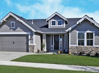 3325 E Girdner Ct, Meridian, ID 83642