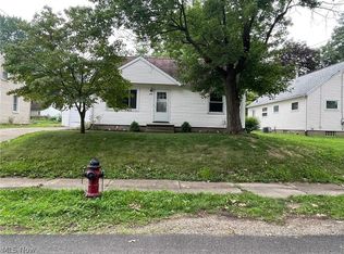 3048 16th St NW, Canton, OH 44708