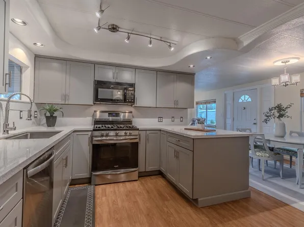 1605 Grassvalley Hwy., #84 #84, Auburn, CA 95603